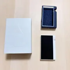 Astell&Kern AK70 64GB mirage white