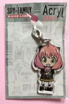 【SPY×FAMILY】アーニャ・フォージャー アクリルチャーム