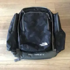 K Sunny Camper 40+6 商品型番：NMJ72350 - メルカリ