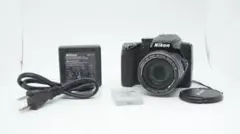 【D2119】 Nikon COOLPIX P500 ニコン クールピクス D2119】 Nikon COOLPIX P500 ニコン クールピクス - メルカリ