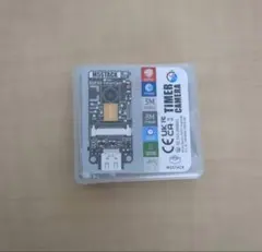 新品・複数購入可】M5STACK ESP32 TimerCamera - メルカリ