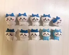 ちいかわ　ハチワレ　インテリアミニフィギュアのサムネイル