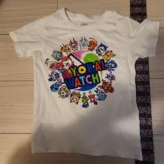 YOKAI WATCH Tシャツ 100cmのサムネイル