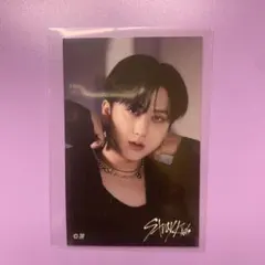 straykids スキズ　ドームツアー　会場限定　FCくじ　ステッカー