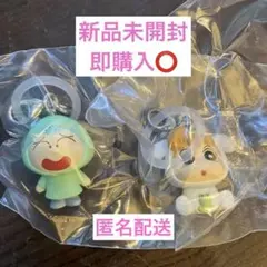 クレヨンしんちゃんめじるしアクセサリー2