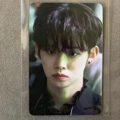 txt ヨンジュン DICON dfesta公式 トレカ ⑨