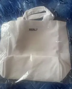 超特急 タカシ REAL? トートバッグ