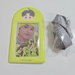 2026年最新】nct マーク セットの人気アイテム - メルカリ