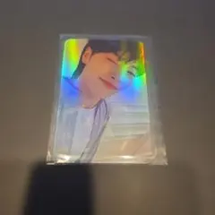 Straykids I.N アイエン NACIFIC
