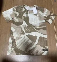 Nike Pro 迷彩柄 コンプレッションシャツ