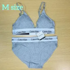 カルバンクライン　Calvin Klein ブラ＆ショーツ セット