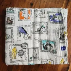 Disney Baby おくるみ・ブランケット