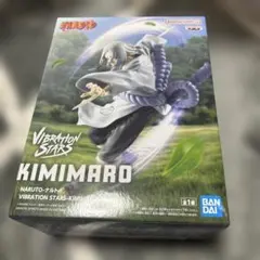 NARUTO KIMIMARO VIBRATION STARS フィギュア