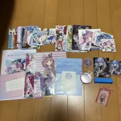 た*☆様 ホロライブグッズ まとめ売り