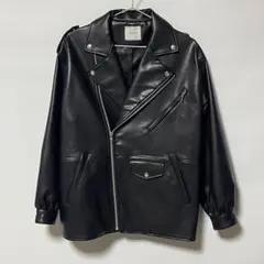 2025年最新】jouetie レディース レザージャケット・ライダース