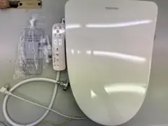 TOSHIBA 温水洗浄便座 SCS-TCK1010 2022年製 - メルカリ