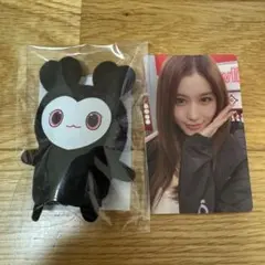 TWICE サナ 購入特典トレカ THIS IS FOR 入場特典