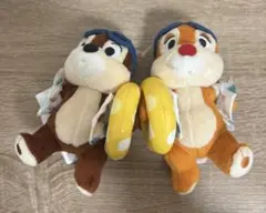 2026年最新】チップ デール ぬいぐるみバッジの人気アイテム - メルカリ