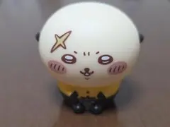 ちいかわココス　ラッコソフビ