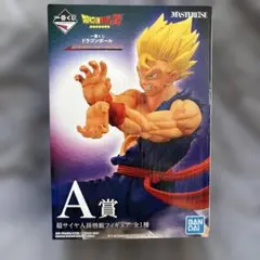 一番くじ ドラゴンボール HISTORY OF THE FILM A賞 孫悟飯