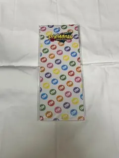 なにわ男子 2023 POP MALL フォトカードホルダー 高橋恭平 台紙のみのサムネイル