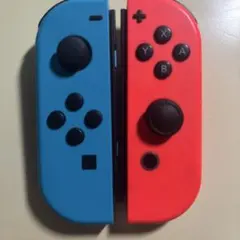 Nintendo Switch ジョイコン ［ジャンク品］