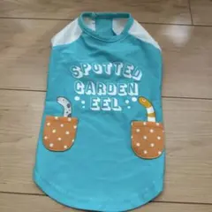 犬服 夏用のサムネイル