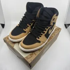 Nike Air Jordan 1 ナイキ エアジョーダン 27cm スニーカー