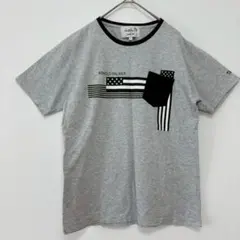 Arnold Palmer アーノルドパーマー　Tシャツ　プリント　刺繍のサムネイル