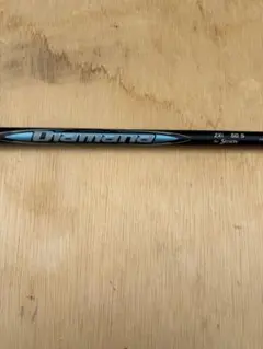 SRIXON純正シャフトDiamana ZXi 50フレックスS ドライバー用のサムネイル