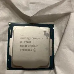 2026年最新】Core i7 7700Tの人気アイテム - メルカリ