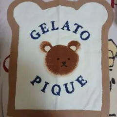 GELATO PIQUE ドラミちゃん ブランケット 毛布 - メルカリ