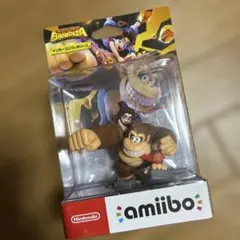 2026年最新】amiibo ドンキーコングの人気アイテム - メルカリ