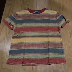 POLO Ralph Lauren ポロ ラルフローレン 140 半袖 Tシャツ