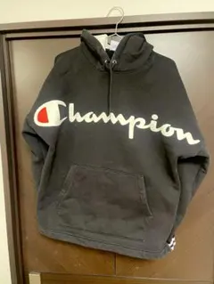 Champion パーカー