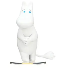 MEDICOM TOY UDF MOOMIN ムーミントロール フィギュアのサムネイル
