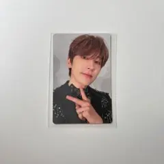 seventeen ウォヌ 消費期限トレカ