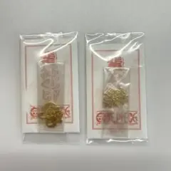 ONE PIECE ナミ＆キッド 輩トレジャーみくじセット