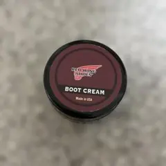 レッドウイング　ブーツクリーム