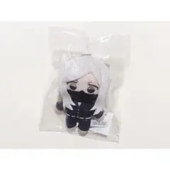 東京リベンジャーズ 原画展 ぬいぐるみマスコット 三途春千夜
