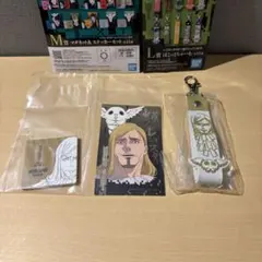 一番くじ 呪術廻戦 L賞 M賞 レジィ・スター
