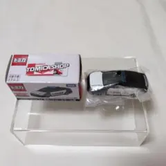 トミカショップオリジナル　スバルWRX海外パトロールカー仕様【新品未開封】