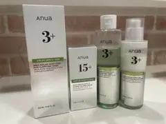 Anua アゼライン酸セット