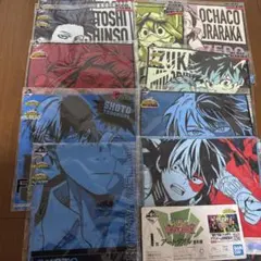 2025年最新】僕のヒーローアカデミア タオルの人気アイテム - メルカリ