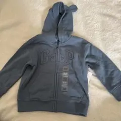 GAP ベビー 90サイズ パーカー ブラナンベア