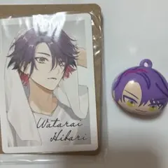 にじさんじ つむまる vol.3 渡会雲雀