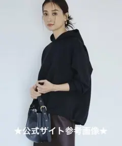 2026年最新】23区 レディース パーカーの人気アイテム - メルカリ