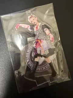 KiSSKiSS アイナスター ハロウィン アクスタ