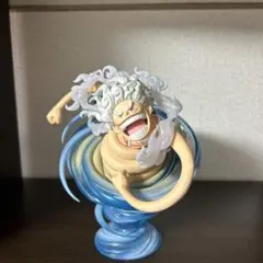 ワンピース ルフィ A賞 フィギュア ニカ 一番くじ ONEPIECE
