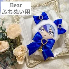 ぬい服 着ぐるみ うさぎ 青柳冬弥 プロジェクトセカイ KAITO プロセカ